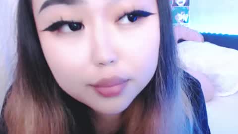Snapshot of amelia_sunlight chatting on 19, 6, 2026 Amelia online show from 19, 6, 2026