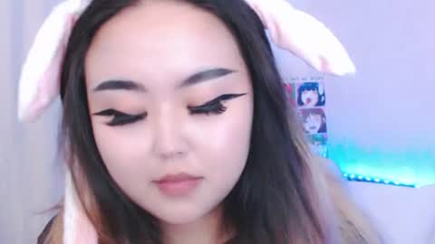 Snapshot of amelia_sunlight chatting on 22, 6, 2026 Amelia online show from 22, 6, 2026