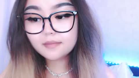 Snapshot of amelia_sunlight chatting on 1, 7, 2026 Amelia online show from 1, 7, 2026