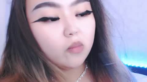 Snapshot of amelia_sunlight chatting on 3, 7, 2026 Amelia online show from 3, 7, 2026