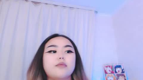 Snapshot of amelia_sunlight chatting on 15, 7, 2026 Amelia online show from 15, 7, 2026