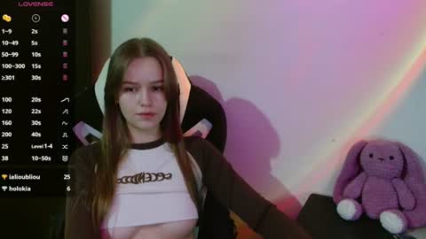amelia_sweeti online show from 8, 7, 2026