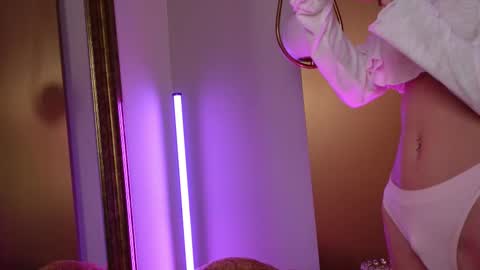 Amelia online show from 21, 2, 2025