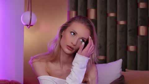 Amelia online show from 20, 11, 2025