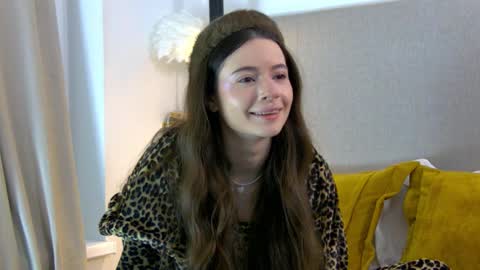 Amelia online show from 12, 2, 2025