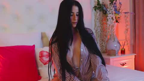 AmeliaJune online show from 20, 4, 2026