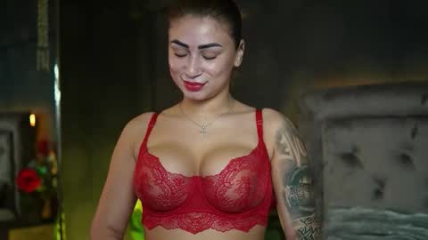  Amelia  online show from 23, 11, 2025