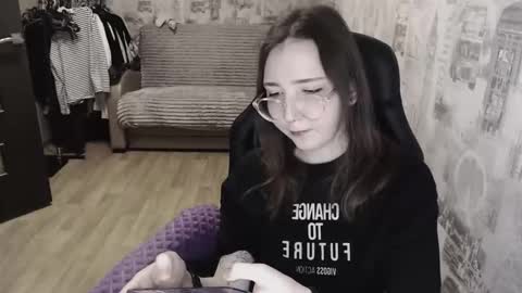 Snapshot of ameliakamishiro chatting on 12, 2, 2025 Amelia online show from 12, 2, 2025