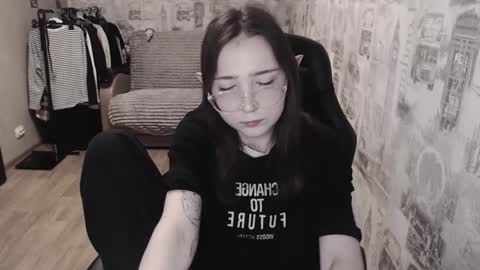 Snapshot of ameliakamishiro chatting on 7, 3, 2025 Amelia online show from 7, 3, 2025