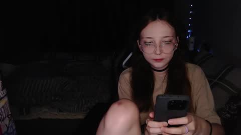 Amelia online show from 13, 11, 2025