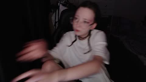 Amelia online show from 25, 11, 2025