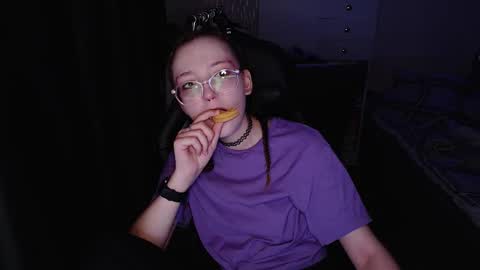 Amelia online show from 26, 11, 2025