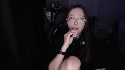 Amelia online show from 14, 12, 2025