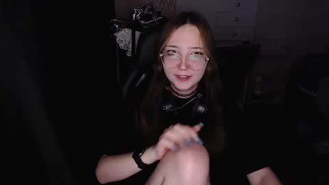 Amelia online show from 19, 12, 2025