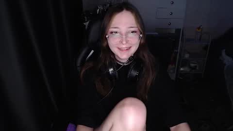 Amelia online show from 20, 12, 2025