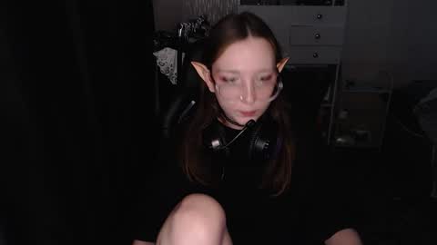 Amelia online show from 21, 12, 2025