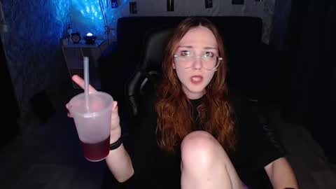 Amelia online show from 12, 7, 2026