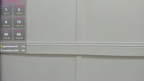 Amelia online show from 16, 12, 2024