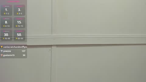 Amelia online show from 26, 12, 2024