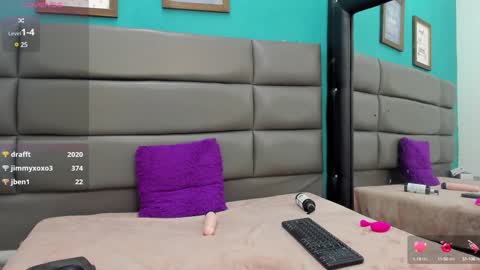 Amelia online show from 15, 1, 2025