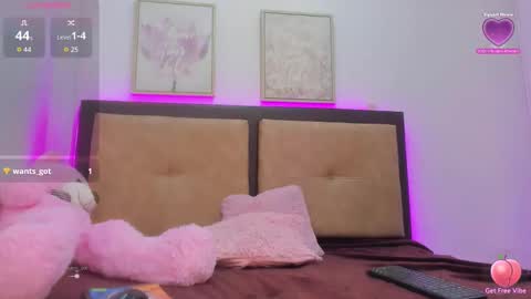 Amelia online show from 19, 1, 2026