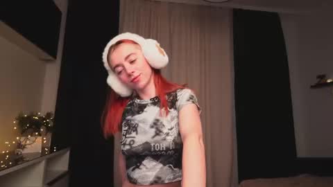 Snapshot of ameliamber0 chatting on 29, 12, 2024 Amelia online show from 29, 12, 2024