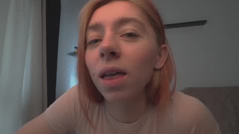 Snapshot of ameliamber0 chatting on 26, 2, 2025 Amelia online show from 26, 2, 2025