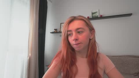 Snapshot of ameliamber0 chatting on 1, 3, 2025 Amelia online show from 1, 3, 2025