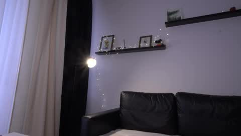 Amelia   online show from 11, 1, 2026