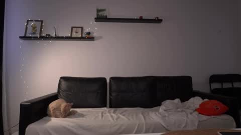 Amelia   online show from 22, 3, 2026