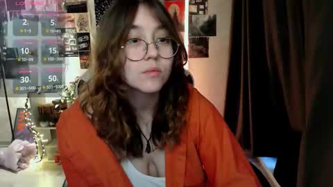 Amelia online show from 28, 11, 2025