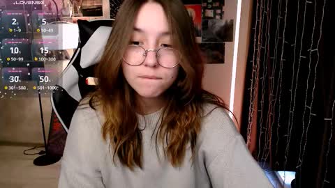 Snapshot of ameliameadd chatting on 21, 2, 2026 Amelia online show from 21, 2, 2026