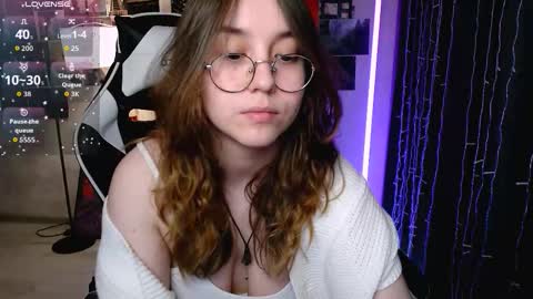 Snapshot of ameliameadd chatting on 22, 2, 2026 Amelia online show from 22, 2, 2026