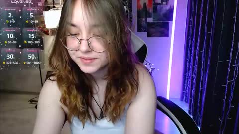 Snapshot of ameliameadd chatting on 2, 3, 2026 Amelia online show from 2, 3, 2026