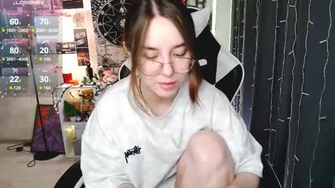 Snapshot of ameliameadd chatting on 16, 3, 2026 Amelia online show from 16, 3, 2026