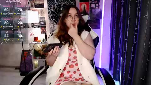 Snapshot of ameliameadd chatting on 18, 3, 2026 Amelia online show from 18, 3, 2026