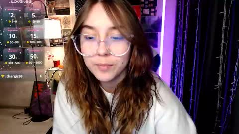 Snapshot of ameliameadd chatting on 21, 3, 2026 Amelia online show from 21, 3, 2026