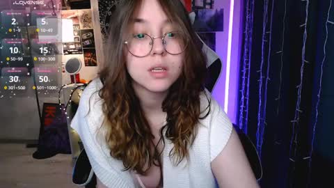 Snapshot of ameliameadd chatting on 30, 3, 2026 Amelia online show from 30, 3, 2026