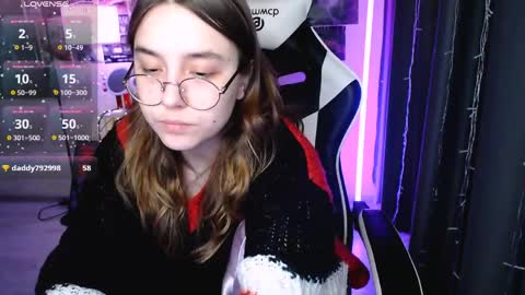 Snapshot of ameliameadd chatting on 31, 3, 2026 Amelia online show from 31, 3, 2026