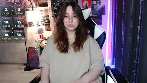 Snapshot of ameliameadd chatting on 1, 4, 2026 Amelia online show from 1, 4, 2026