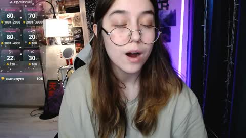 Snapshot of ameliameadd chatting on 1, 4, 2026 Amelia online show from 1, 4, 2026