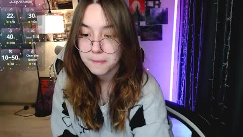 Snapshot of ameliameadd chatting on 8, 4, 2026 Amelia online show from 8, 4, 2026