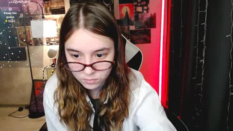 Snapshot of ameliameadd chatting on 9, 4, 2026 Amelia online show from 9, 4, 2026