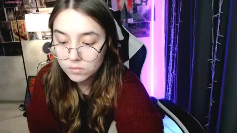 Snapshot of ameliameadd chatting on 12, 4, 2026 Amelia online show from 12, 4, 2026