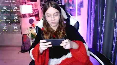 Snapshot of ameliameadd chatting on 21, 4, 2026 Amelia online show from 21, 4, 2026