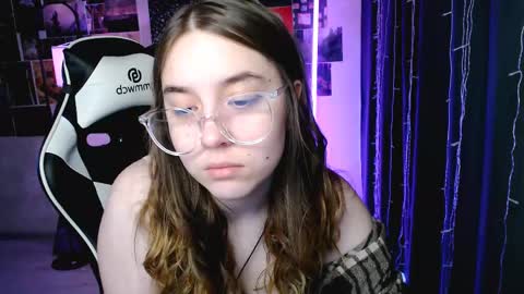 Snapshot of ameliameadd chatting on 23, 4, 2026 Amelia online show from 23, 4, 2026