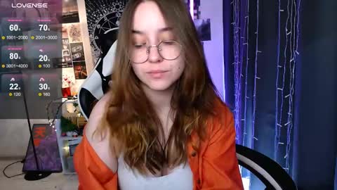 Snapshot of ameliameadd chatting on 26, 4, 2026 Amelia online show from 26, 4, 2026