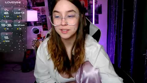 Snapshot of ameliameadd chatting on 1, 5, 2026 Amelia online show from 1, 5, 2026