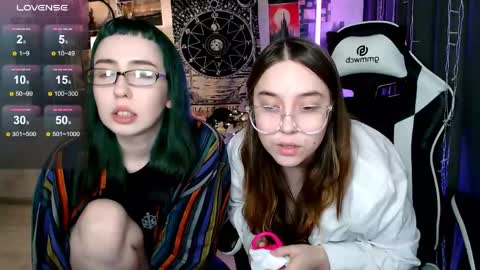 Snapshot of ameliameadd chatting on 2, 5, 2026 Amelia online show from 2, 5, 2026