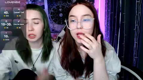 Snapshot of ameliameadd chatting on 9, 5, 2026 Amelia online show from 9, 5, 2026